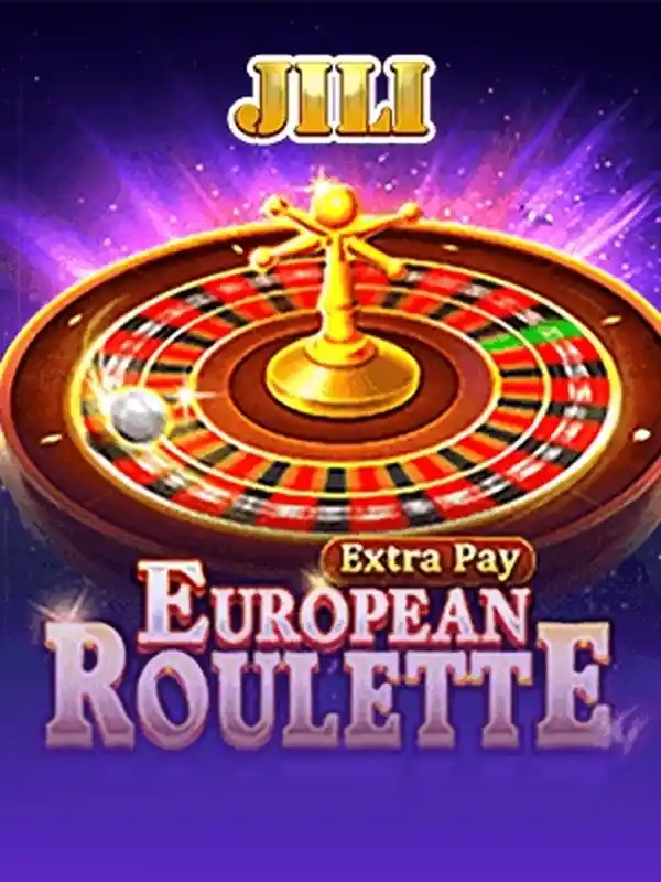 ক্লাসিক ক্যাসিনো - ইউরোপীয় রুলেট