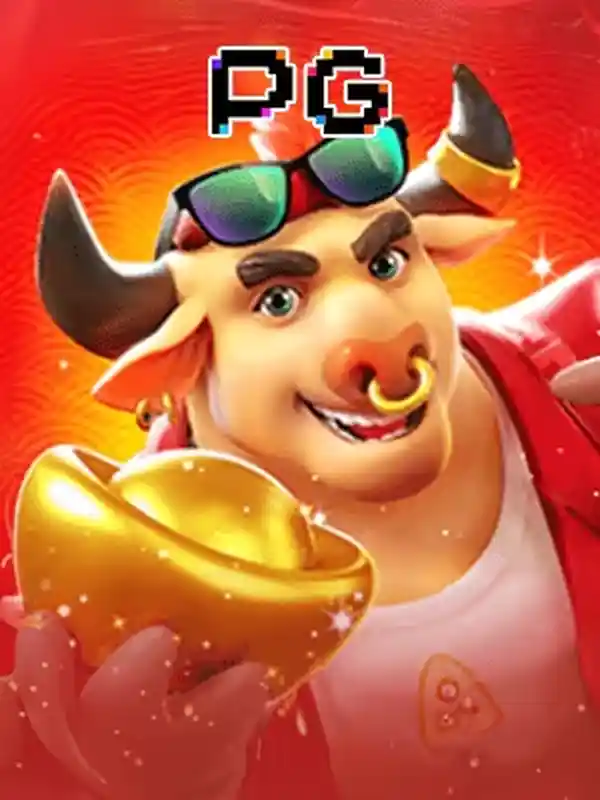 স্লট গেম - ফরচুন অক্স