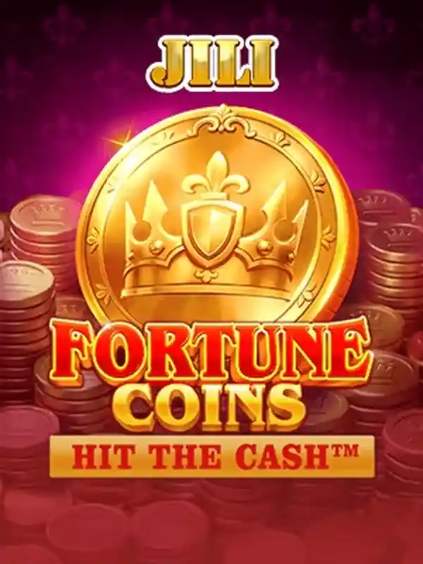 ক্যাসিনো কয়েন গেম - ফরচুন কয়েনস