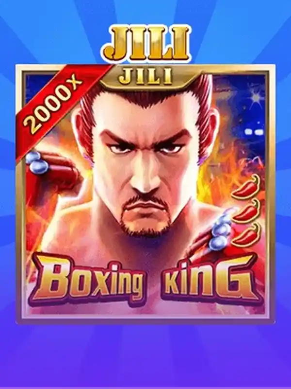 অ্যাকশন ক্যাসিনো - বক্সিং কিং